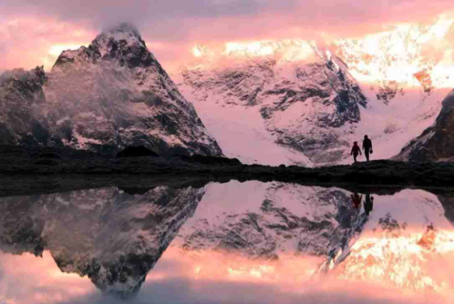 Everest Eastern Face Trek