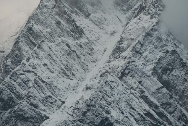 Everest Eastern Face Trek