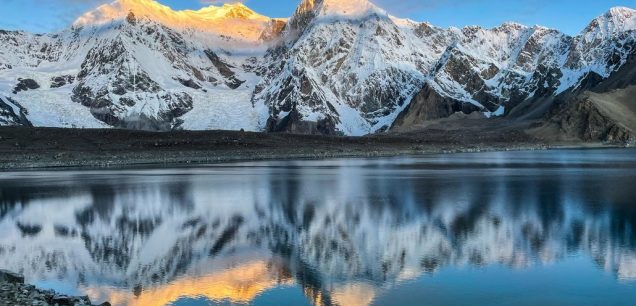 Tibet
