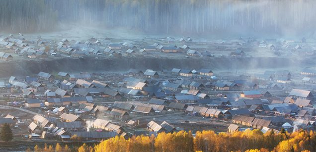 Gansu